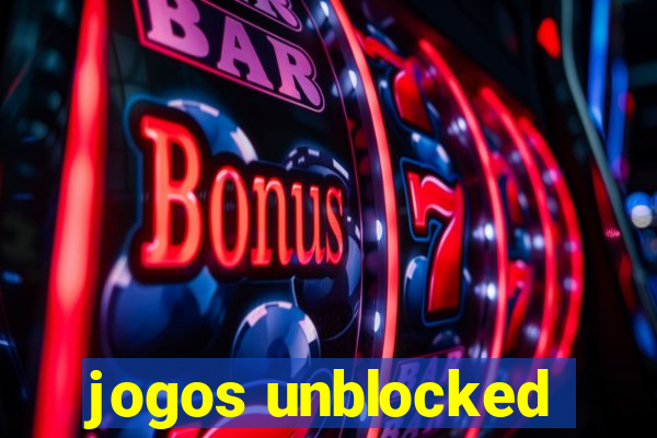 jogos unblocked